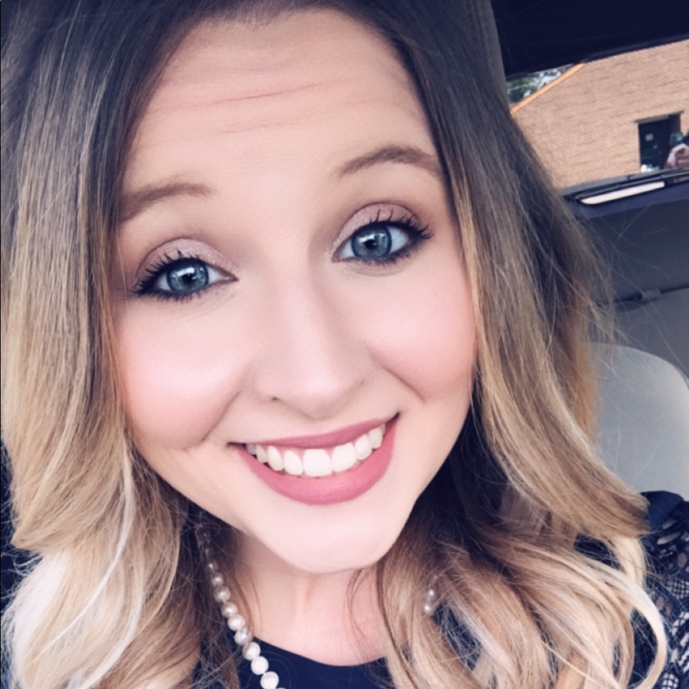 Meet your Posher, Sarah